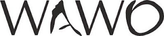 WAWO logo