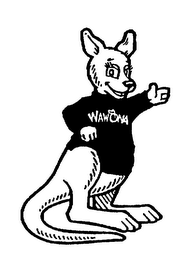WAWONA logo
