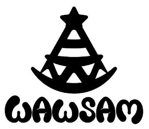 WAWSAM logo
