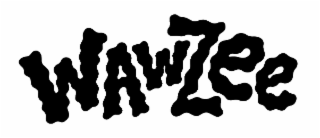 WAWZEE logo