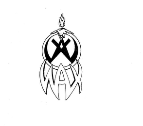 WAX logo