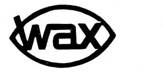 WAX logo