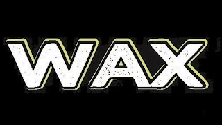 WAX logo