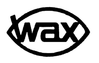 WAX logo