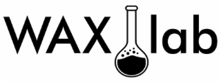 WAX LAB logo