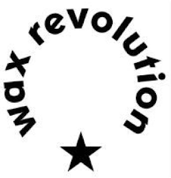 WAX REVOLUTION logo