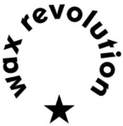 WAX REVOLUTION logo