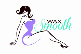 WAX SMOOTH logo