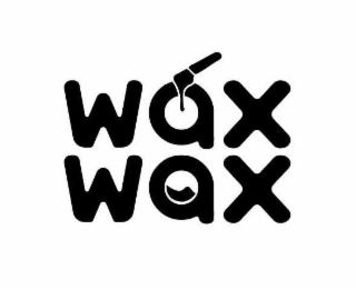 WAX WAX logo