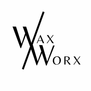 WAX WORX X logo