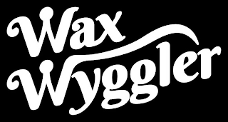WAX WYGGLER logo