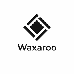 WAXAROO logo