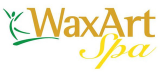 WAXART SPA logo