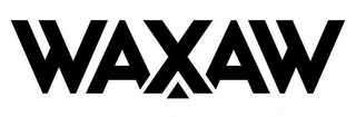 WAXAW logo
