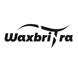WAXBRITRA logo