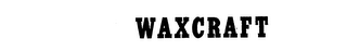 WAXCRAFT logo