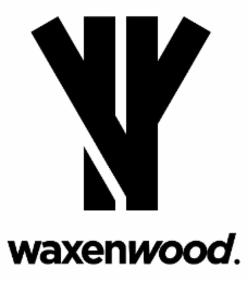 WAXENWOOD. logo