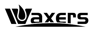 WAXERS logo