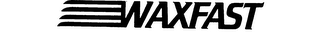 WAXFAST logo
