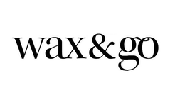 WAX&GO logo