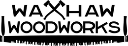 WAXHAW WOODWORKS logo
