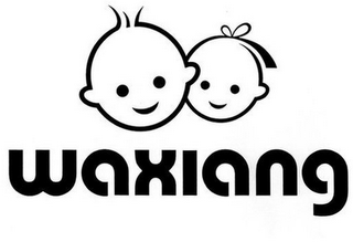 WAXIANG logo