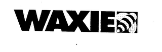 WAXIE logo