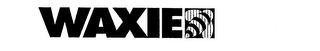 WAXIE logo