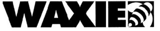 WAXIE logo