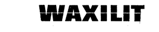 WAXILIT logo