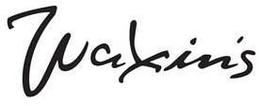 WAXIN'S logo