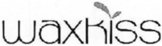 WAXKISS logo