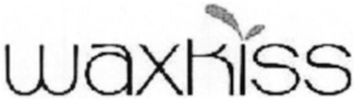 WAXKISS logo