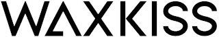 WAXKISS logo