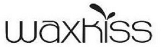 WAXKISS logo