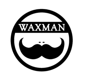 WAXMAN logo