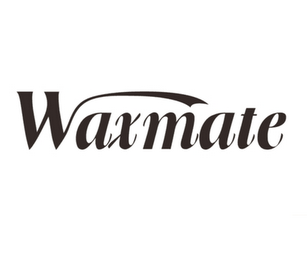 WAXMATE logo