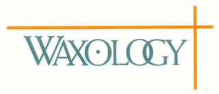 WAXOLOGY logo