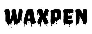 WAXPEN logo
