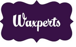 WAXPERTS logo