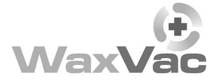 WAXVAC logo