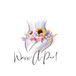 WAXX-A-PEEL logo