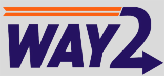 WAY 2 logo