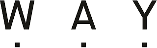 WAY logo