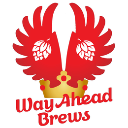 WAY AHEAD BREWS logo