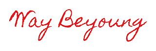 WAY BEYOUNG logo