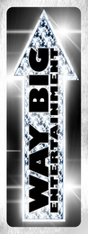 WAY BIG ENTERTAINMENT logo