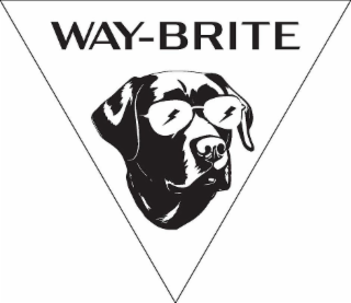 WAY-BRITE logo