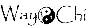 WAY CHI logo