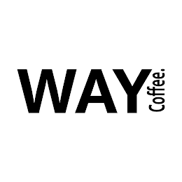 WAY COFFEE. logo